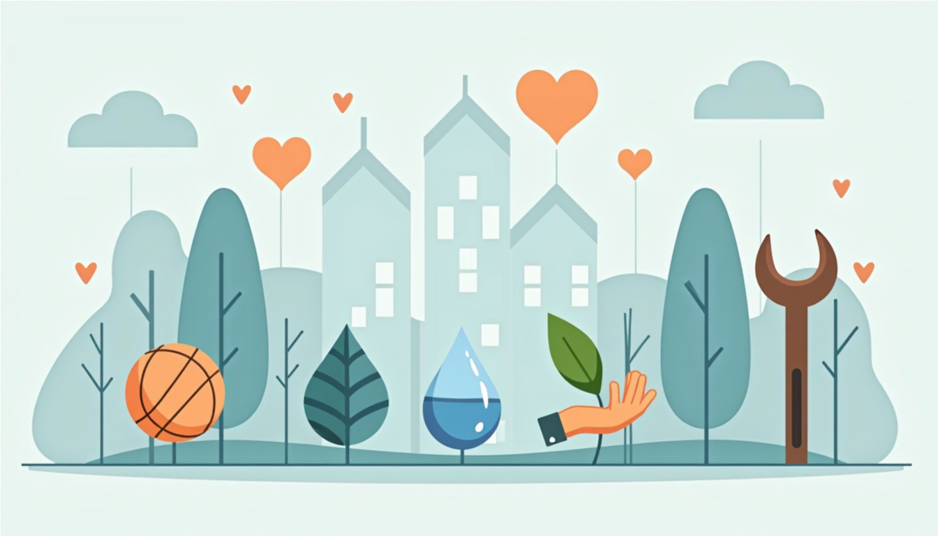 Yuba City Plumbing Pro community involvement